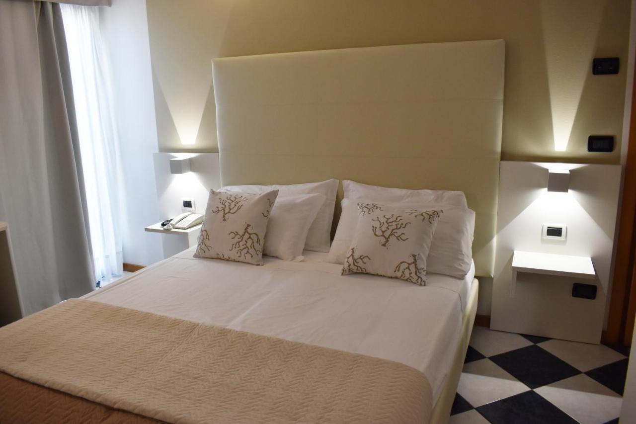 Hotel El Salvador Frontemare Lido di Jesolo