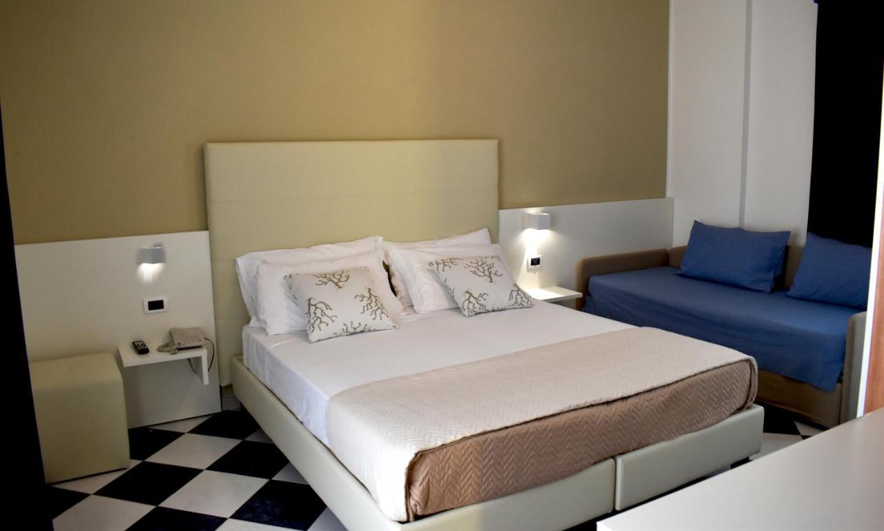 El Salvador Frontemare Hotel Lido di Jesolo