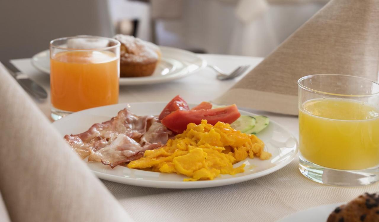 El Salvador Frontemare Hotel Lido di Jesolo