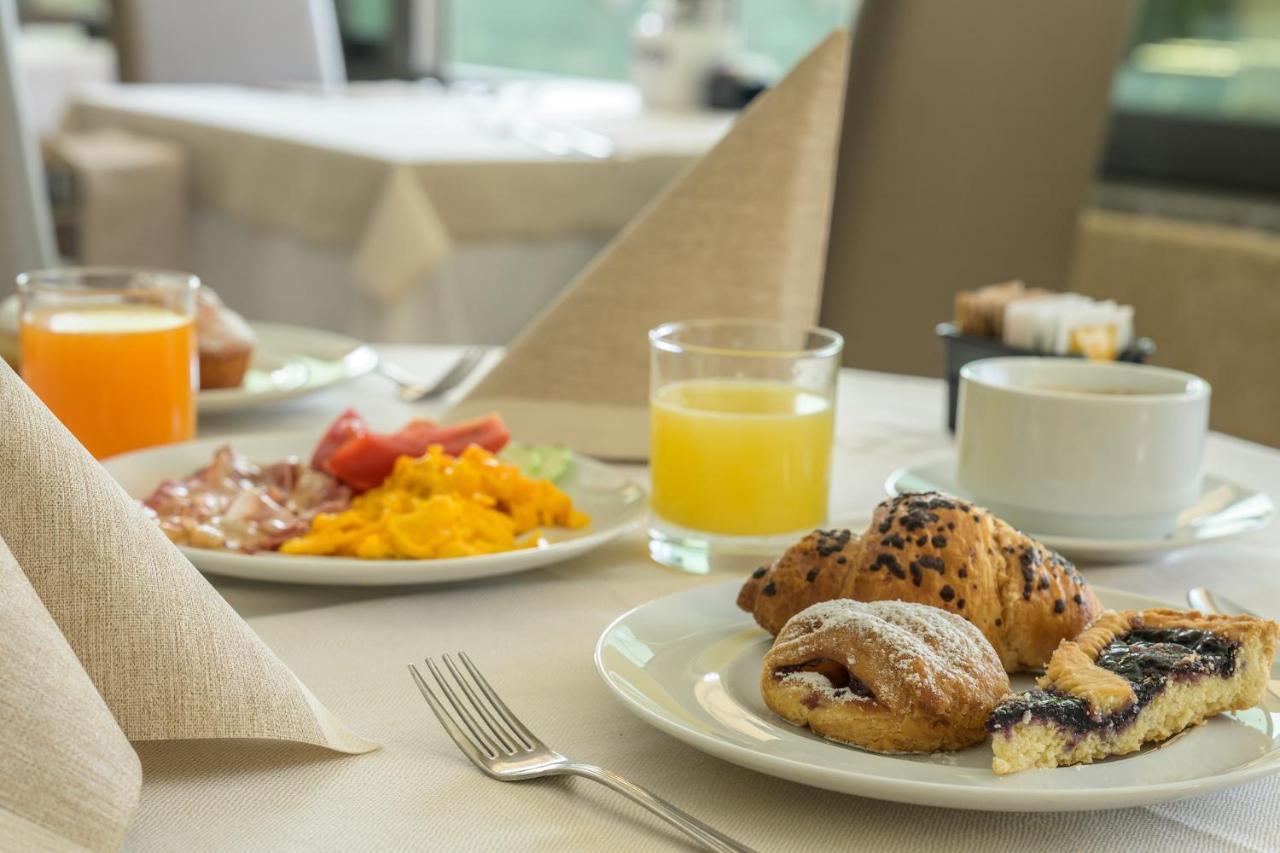 El Salvador Frontemare 3* Lido di Jesolo