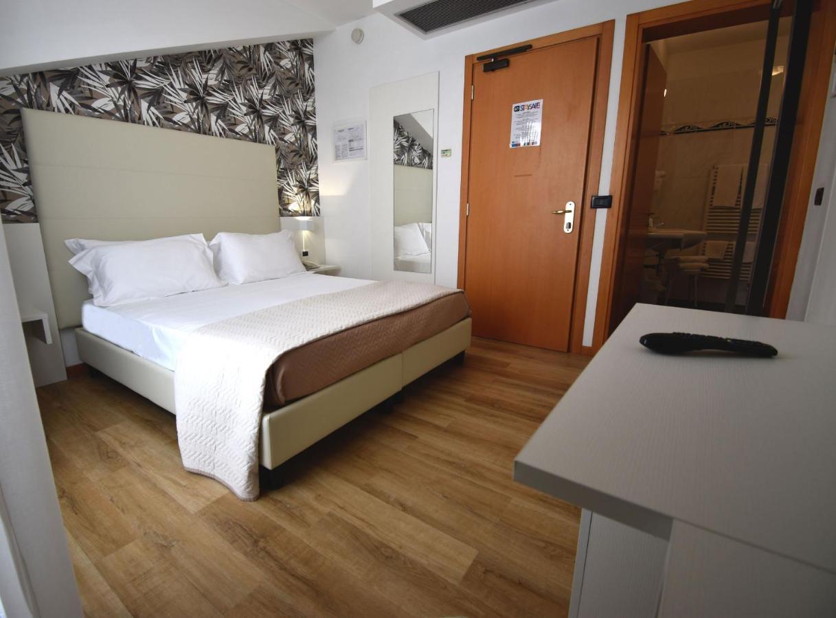 El Salvador Frontemare Hotel Lido di Jesolo