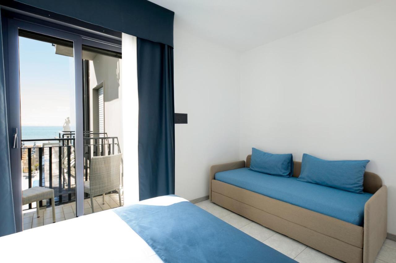 El Salvador Frontemare 3* Lido di Jesolo