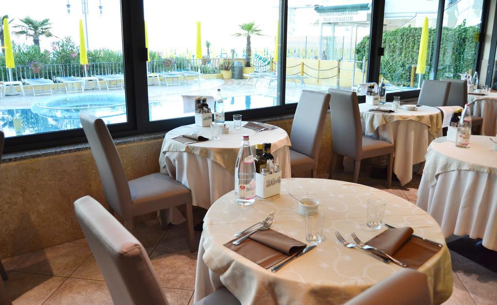 Hotel El Salvador Frontemare Lido di Jesolo